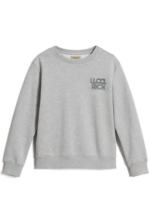 Woolrich Basic sweatshirt