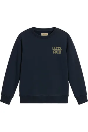Woolrich Basic sweatshirt