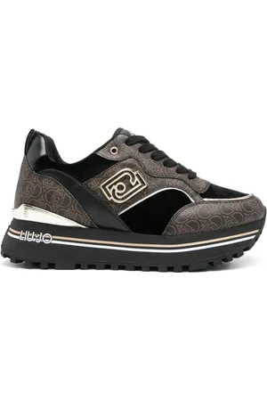 Liu Jo Maxi Wonder 73 sneakers