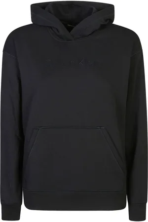 Calvin Klein Logo hoodie