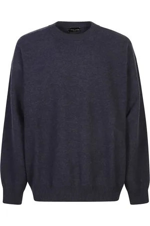 Roberto Collina Cashmere jumper