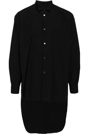 Comme des Garçons Classic collar shirt