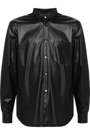 Comme des Garçons Classic collar shirt