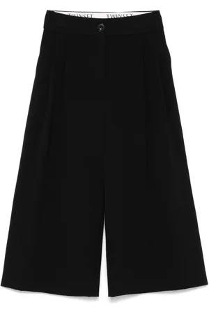 Twin-Set Tailored pants