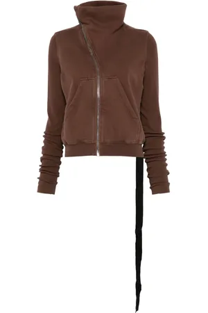 Rick Owens Mountain sweatshirt