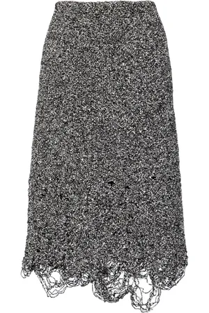 JNBY Mid-length skirt
