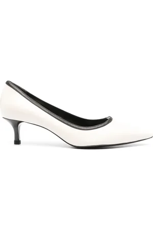 Tory Burch 40mm Double T pumps
