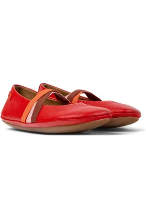 Camper Right Twins ballet pumps