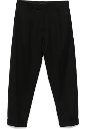 LOW BRAND Tailored pants