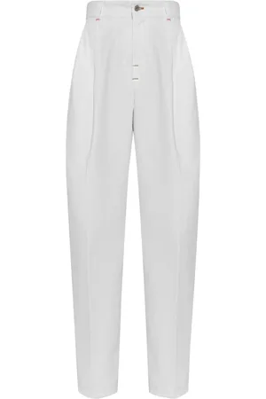 Jacquemus Le De-N??mes Curzio trousers