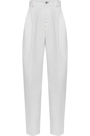 Jacquemus Le De-Nîmes Curzio trousers