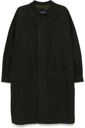 Comme des Garçons Single-breasted coat