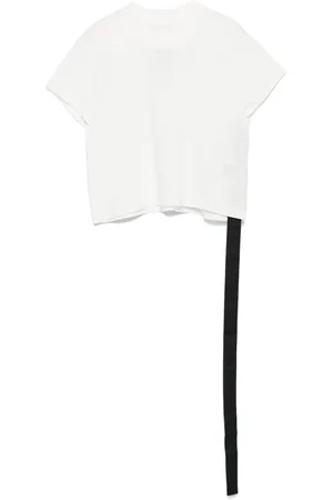 Rick Owens Small Level T-shirt