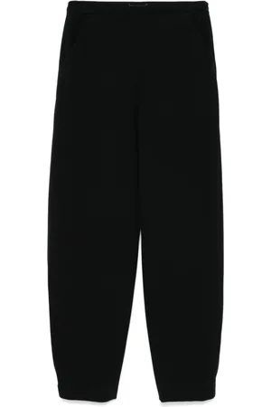 Emporio Armani Straight-leg trousers