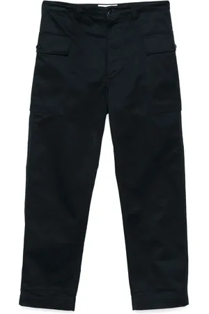 Fursac Tapered trousers