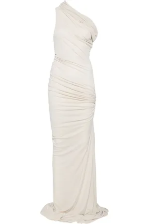 Entire Studios Pillar maxi dress
