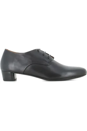 MARSÈLL Lace-up leather shoes