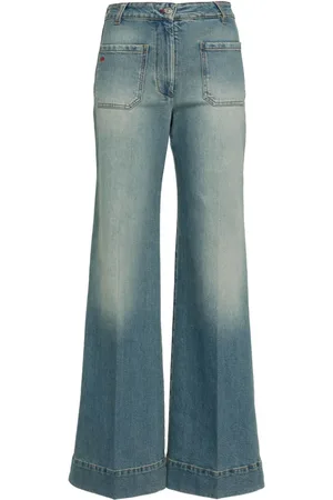 Victoria Beckham Alina jeans