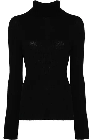 Pinko Roll-neck sweater