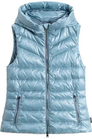 Woolrich Aliquippa vest