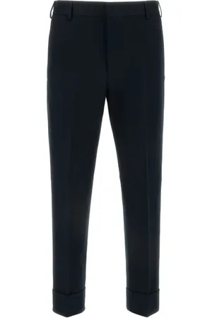 PT Torino Tapered cotton pants
