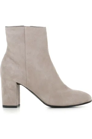 ROBERTO DEL CARLO 75mm Axis boots