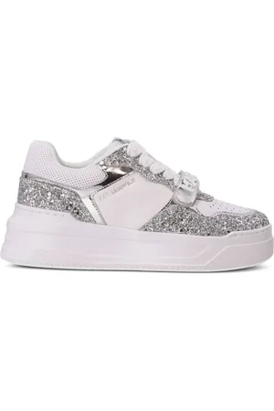 Karl Lagerfeld Krew Max Lo Lace II sneakers