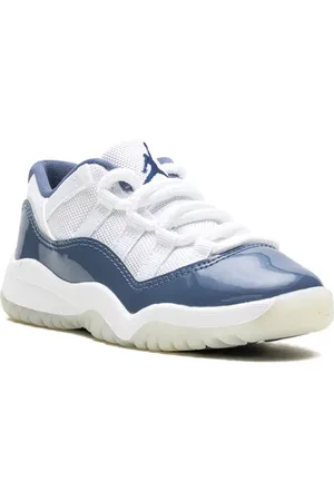 Jordan Jordan 11 Retro Low "Midnight Navy" sneakers