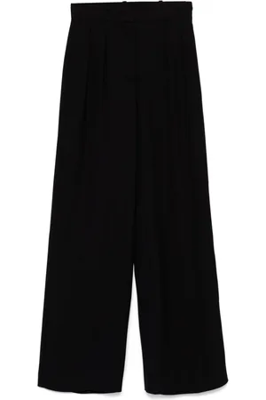 ERIKA CAVALLINI Cady trousers