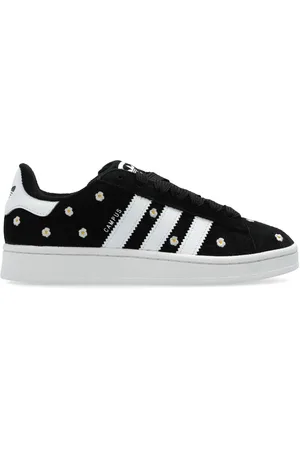 adidas Campus 00s floral-embroidery sneakers