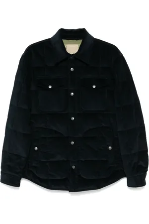 Woolrich Alaskan jacket