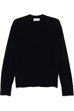 LANEUS Crew-neck sweater