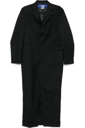 JUNYA WATANABE Twill-weave coat