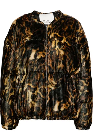Isabel Marant Delima jacket