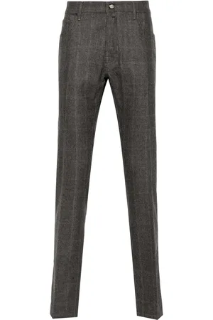 Jacob Cohen Bard trousers