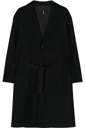 HEVO Cisternino coat