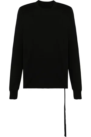 Rick Owens Crew-neck sweatshirt