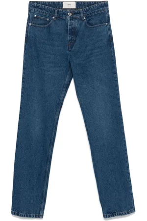 Ami Straight-leg jeans