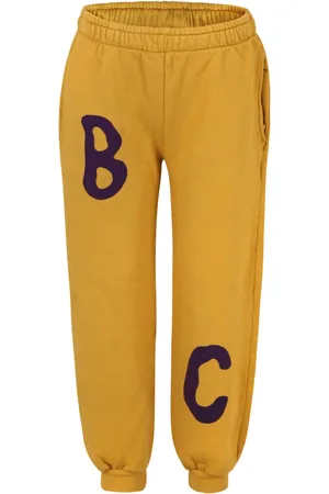 Bobo Choses Logo-print joggers