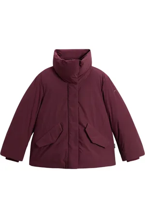 Woolrich Cocoon puffer jacket