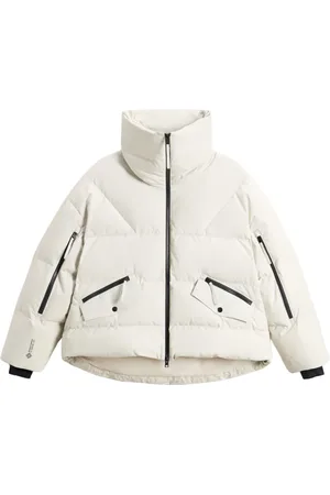 Woolrich Oversize padded jacket