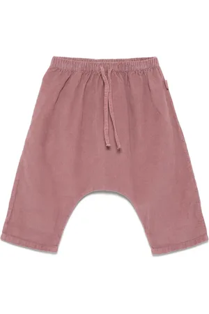 TEDDY & MINOU Corduroy shorts
