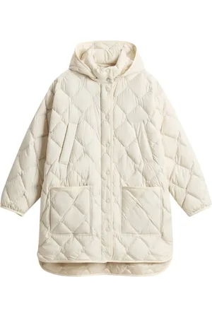Woolrich Heritage cape