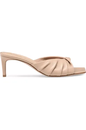 Gianvito Rossi 55mm Selene mules