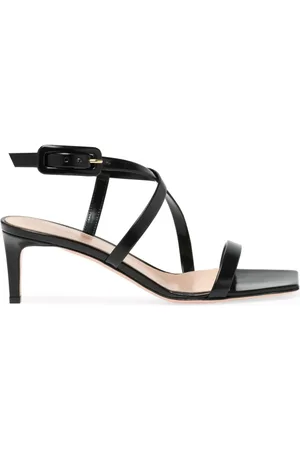 Gianvito Rossi 55mm Lindsay sandals