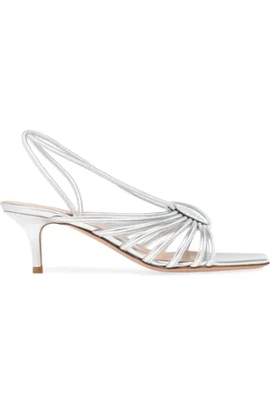 Gianvito Rossi 55mm Hellen sandals