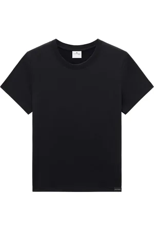 Courrèges AC Straight T-shirt