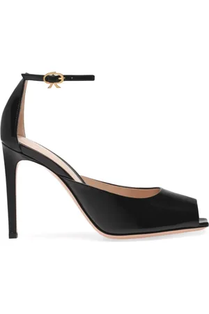 Gianvito Rossi 95mm Ethel sandals