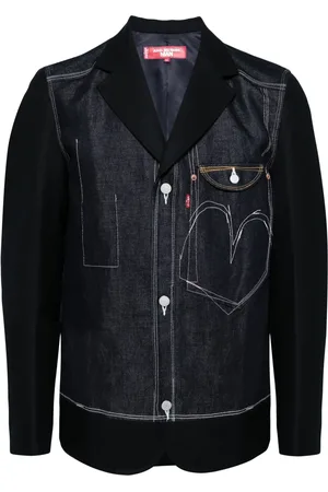 JUNYA WATANABE X Levi