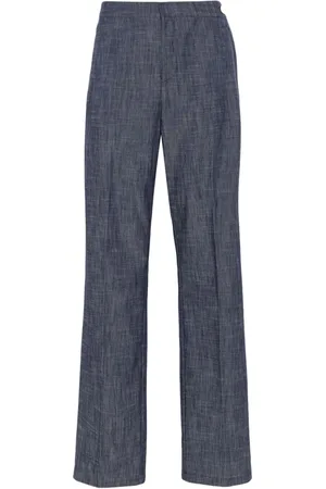Callas Milano Panama straight-leg trousers